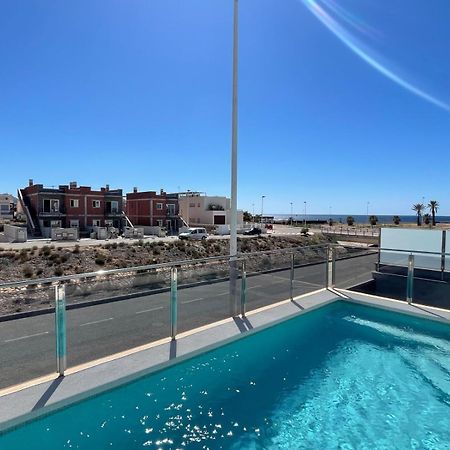 Astonishing Beach And Pool House マサロン エクステリア 写真