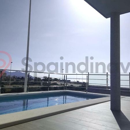Astonishing Beach And Pool House マサロン エクステリア 写真