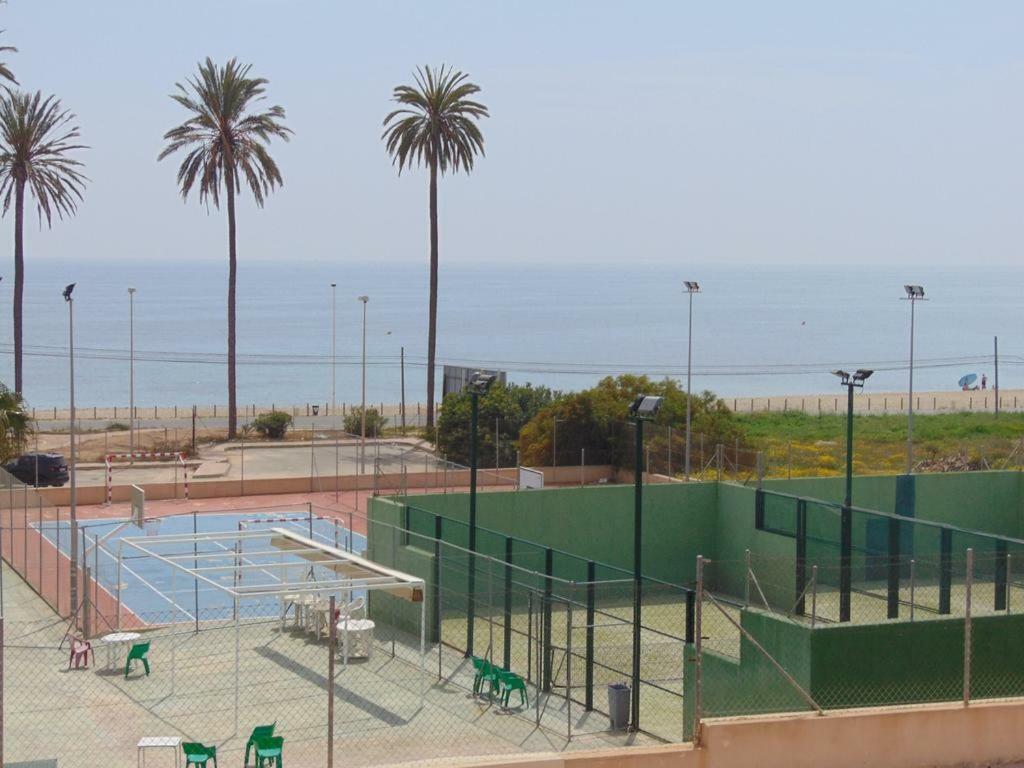 Astonishing Beach And Pool House マサロン エクステリア 写真
